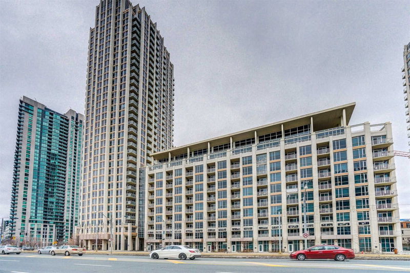 Preview image for 628 Fleet St #716, Toronto