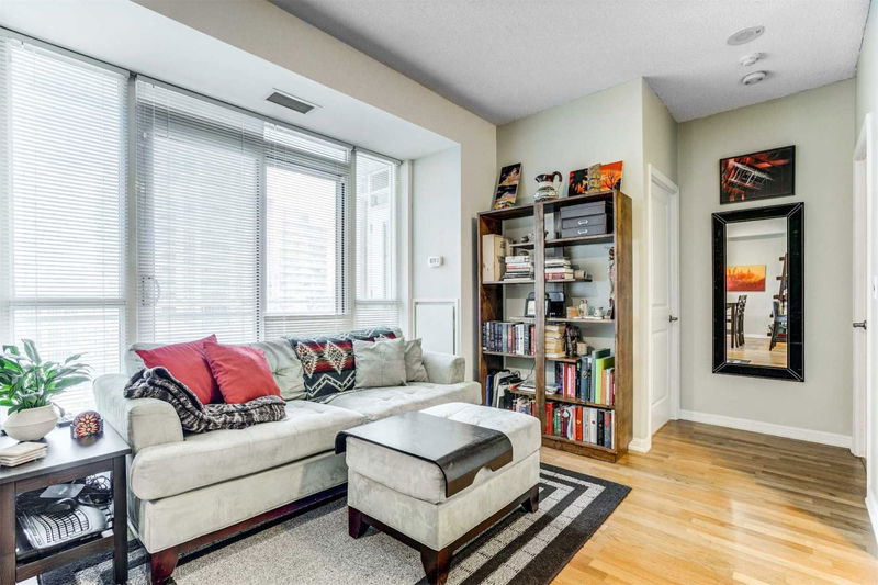 Preview image for 628 Fleet St #716, Toronto