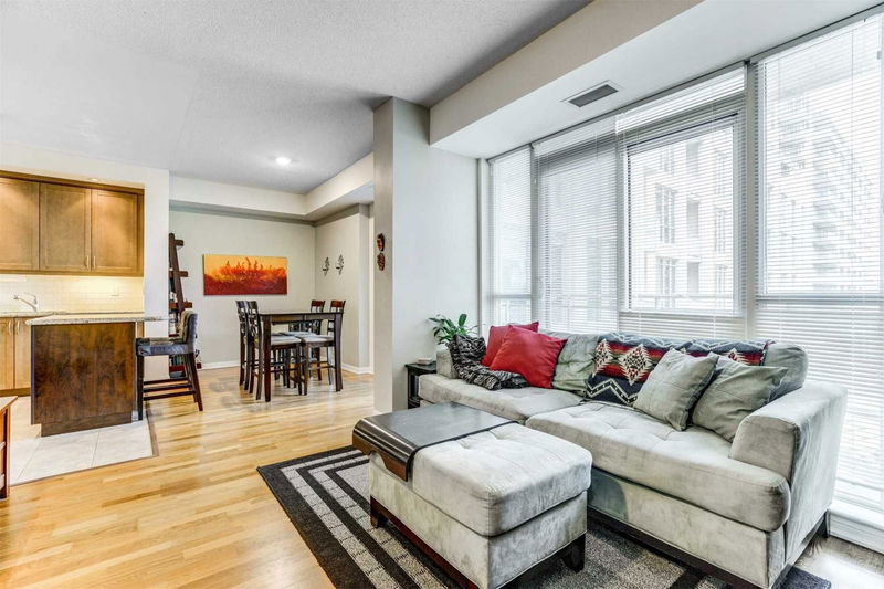 Preview image for 628 Fleet St #716, Toronto