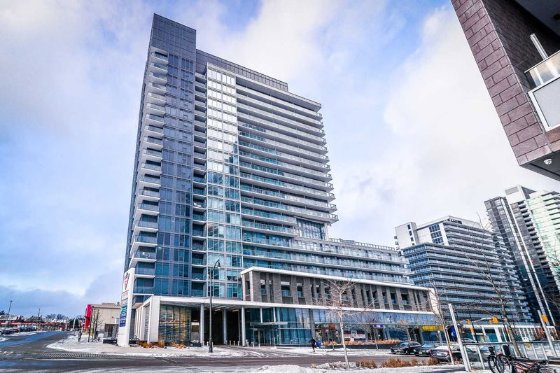 Preview image for 72 Esther Shiner Blvd #507, Toronto