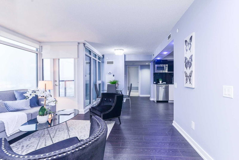 Preview image for 72 Esther Shiner Blvd #507, Toronto