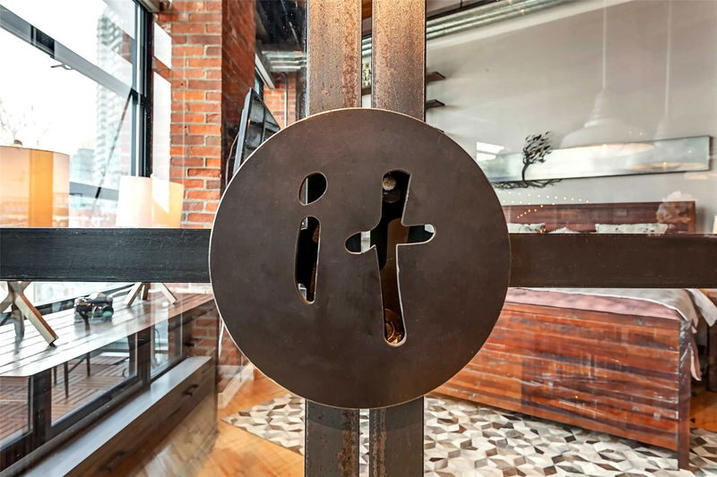 Preview image for 43 Hanna Ave #306, Toronto