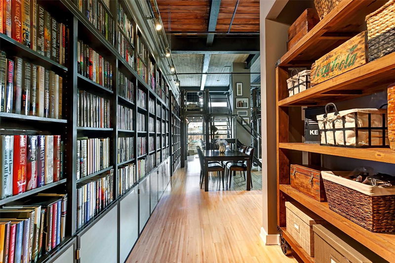 Preview image for 43 Hanna Ave #306, Toronto