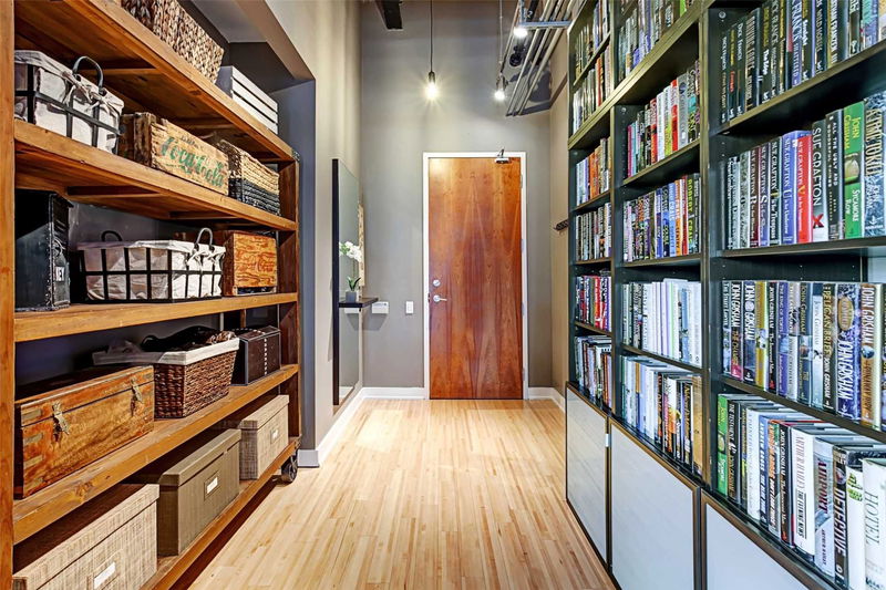 Preview image for 43 Hanna Ave #306, Toronto