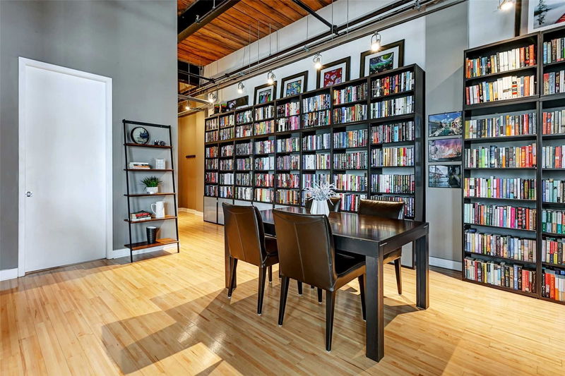 Preview image for 43 Hanna Ave #306, Toronto