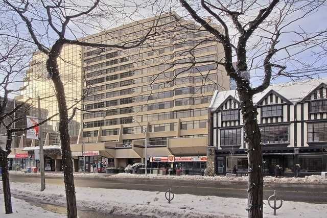 Preview image for 900 Yonge St #1104, Toronto