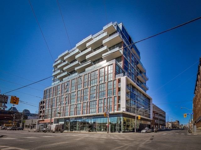 Preview image for 318 King St E #802, Toronto