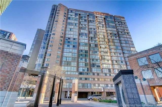 Preview image for 1055 Bay St #1916, Toronto
