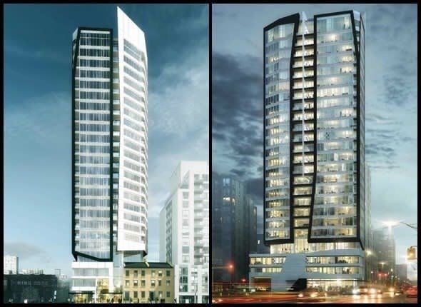 Preview image for 68 Shuter St #2305, Toronto