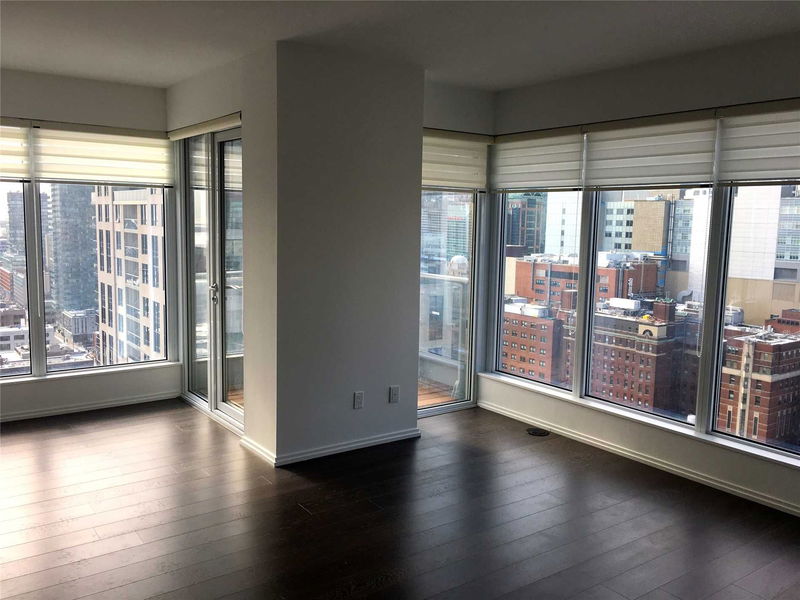Preview image for 68 Shuter St #2305, Toronto