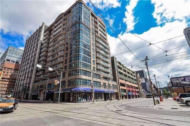 Preview image for 105 Victoria St #1009, Toronto