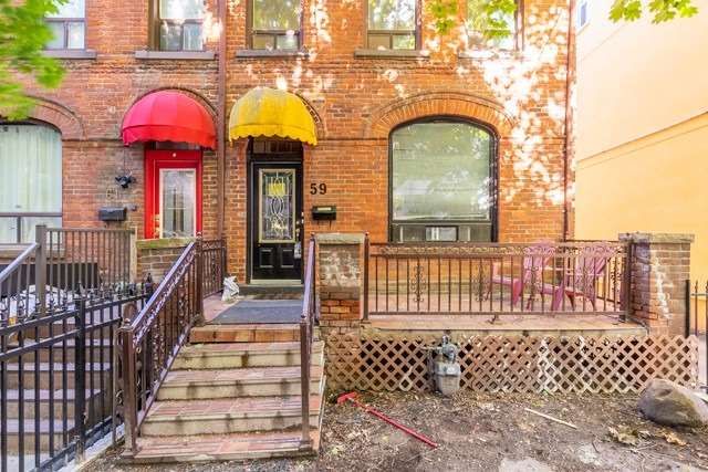 Preview image for 59 Homewood Ave, Toronto