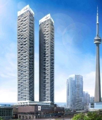 Preview image for 88 Harbour St #7108, Toronto