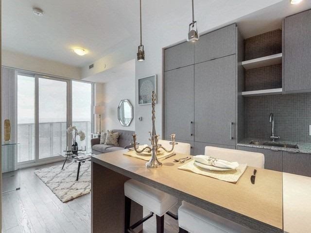 Preview image for 88 Harbour St #7108, Toronto