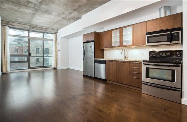 Preview image for 33 Mill St #418, Toronto