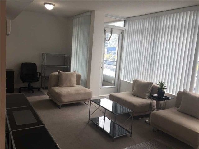 Preview image for 15 Brunel Crt #519, Toronto