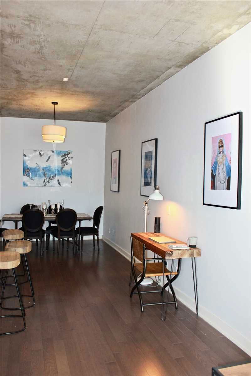 Preview image for 60 Bathurst St #308, Toronto