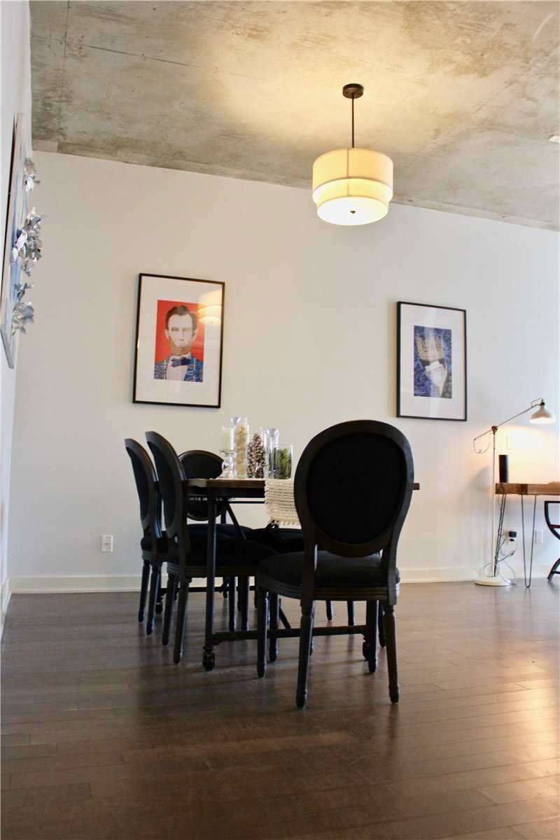 Preview image for 60 Bathurst St #308, Toronto