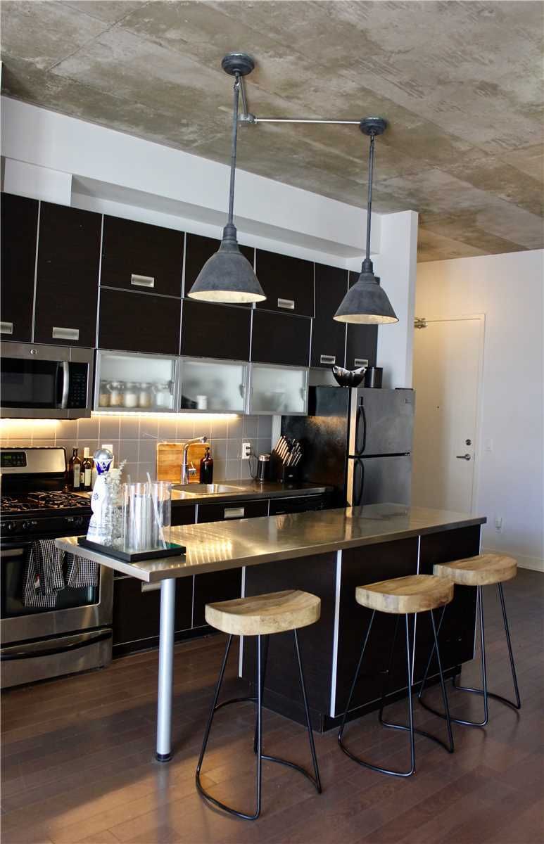 Preview image for 60 Bathurst St #308, Toronto