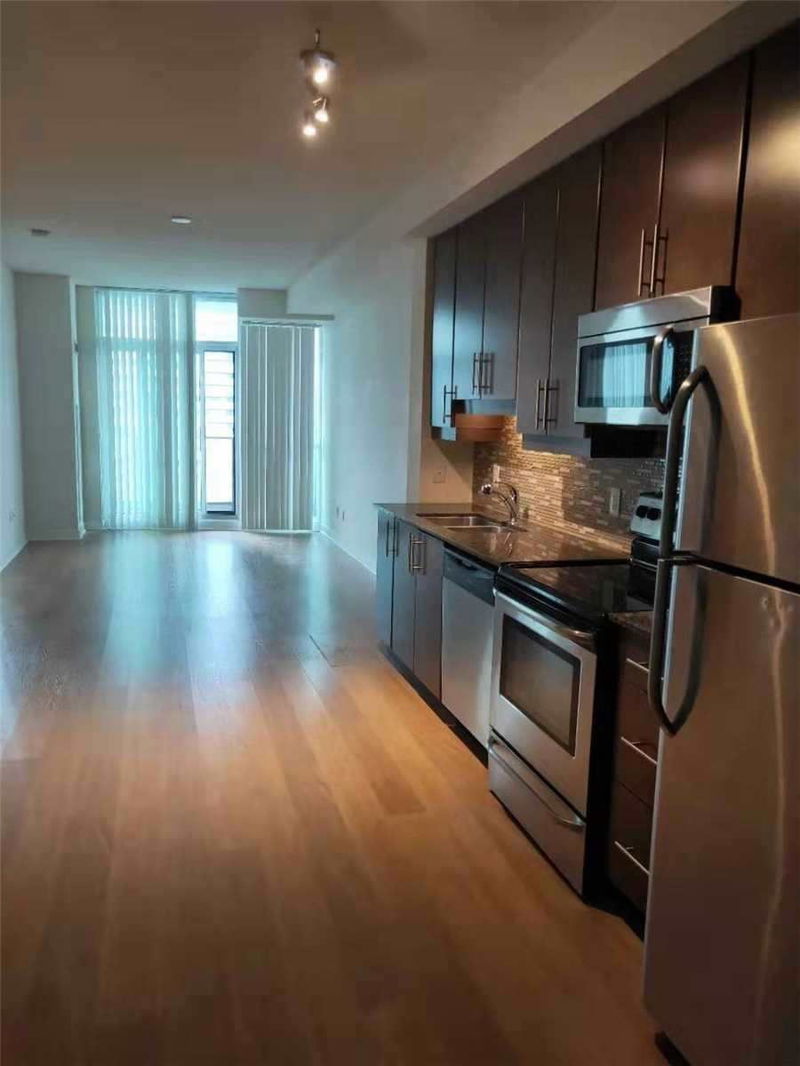 Preview image for 33 Bay St #4101, Toronto