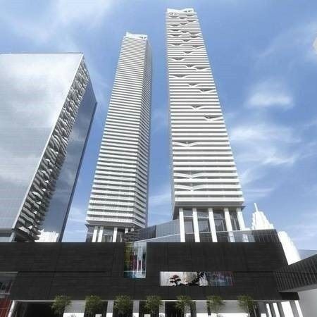 Preview image for 88 Harbour St #7009, Toronto