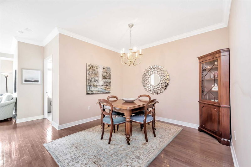 Preview image for 2 Edith Dr #406, Toronto