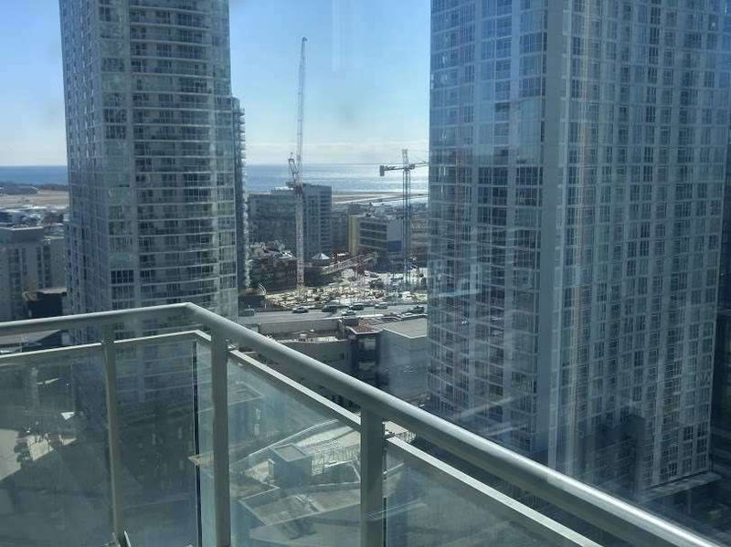 Preview image for 151 Dan Leckie Way #2205, Toronto