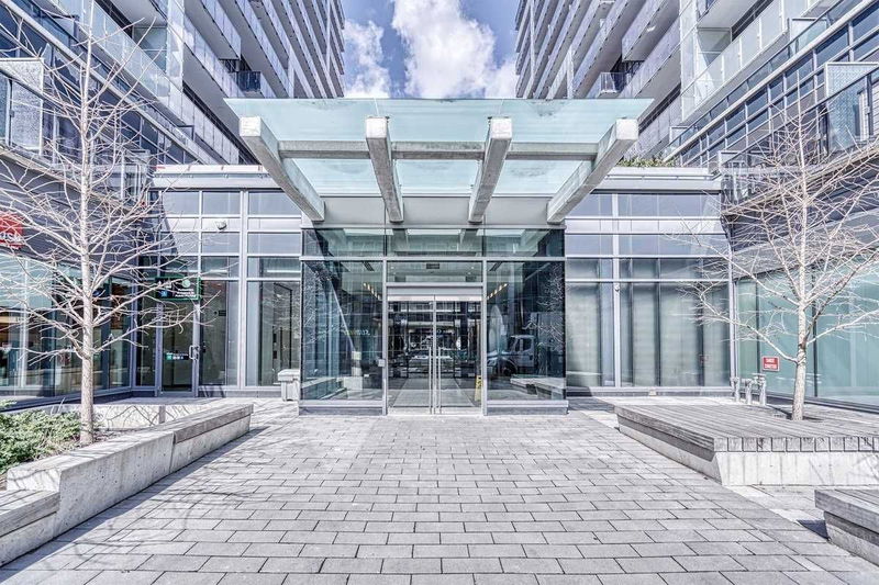 Preview image for 1030 King St W #114, Toronto