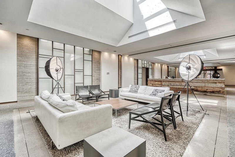 Preview image for 1030 King St W #114, Toronto