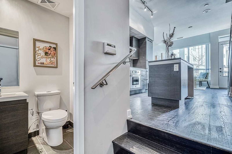 Preview image for 1030 King St W #114, Toronto