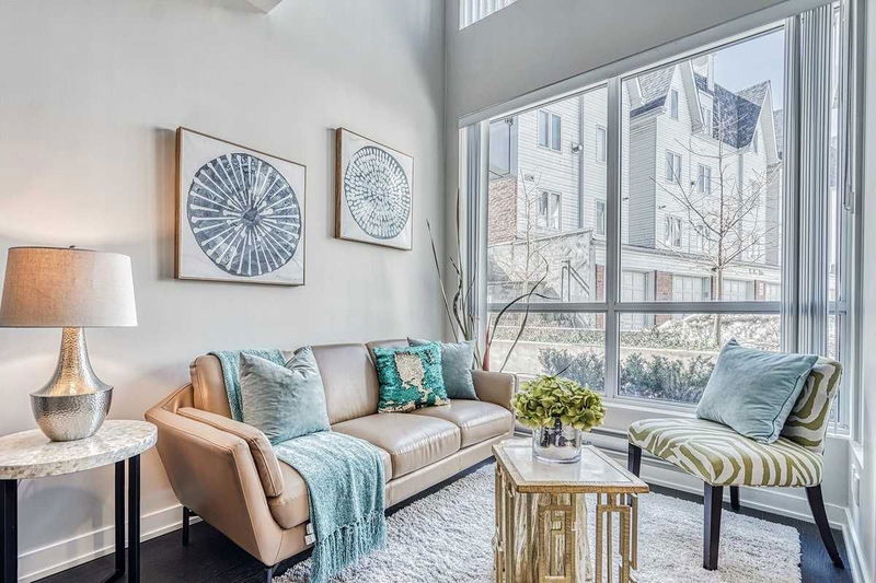 Preview image for 1030 King St W #114, Toronto
