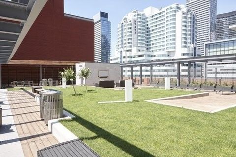 Preview image for 8 Mercer St #401, Toronto