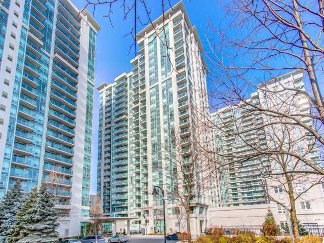 Preview image for 35 Bales Ave #2509, Toronto