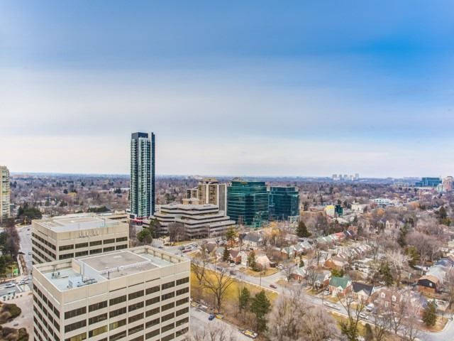 Preview image for 35 Bales Ave #2509, Toronto