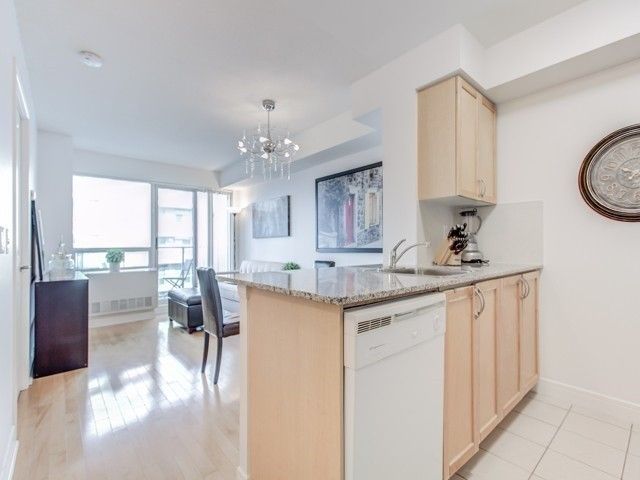 Preview image for 35 Bales Ave #2509, Toronto