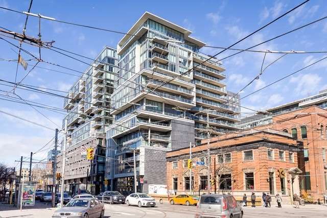 Preview image for 95 Bathurst St #1006, Toronto