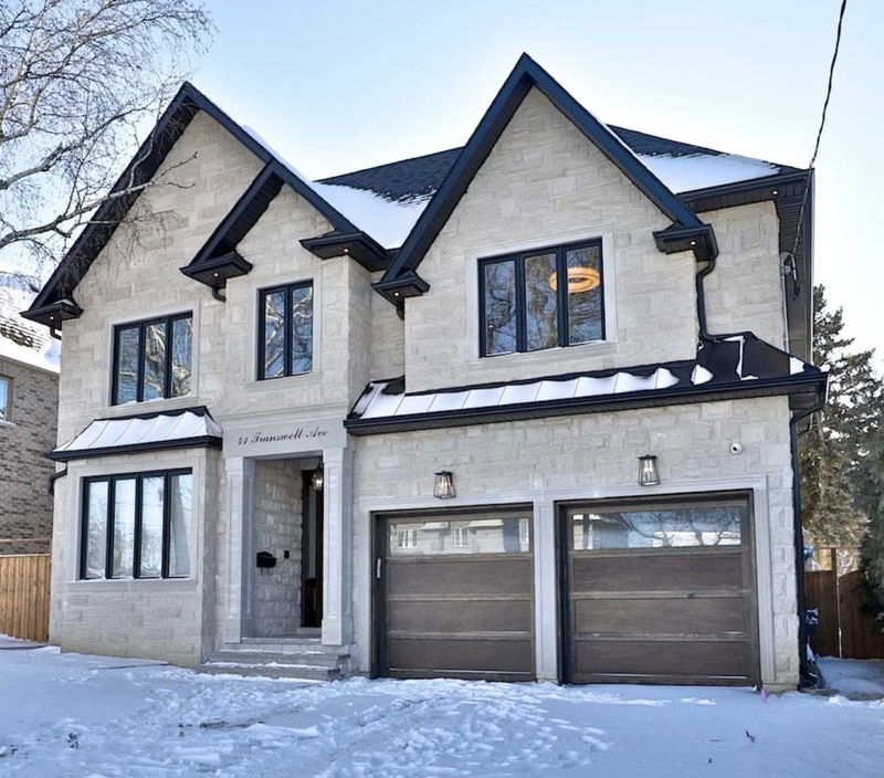 Preview image for 41 Transwell Ave, Toronto