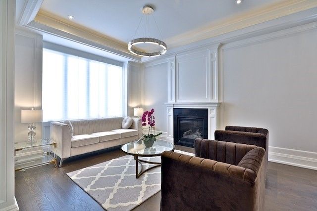 Preview image for 41 Transwell Ave, Toronto
