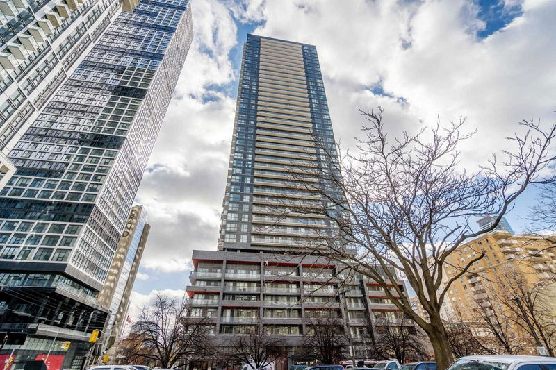 Preview image for 159 Dundas St E #2603, Toronto