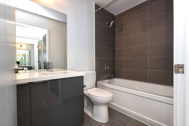 Preview image for 8 Eglinton Ave E #3505, Toronto