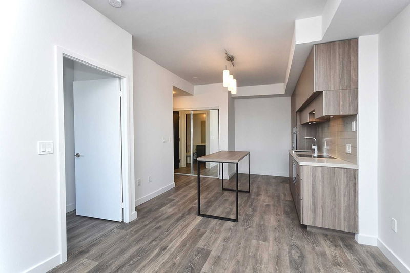 Preview image for 8 Eglinton Ave E #3505, Toronto