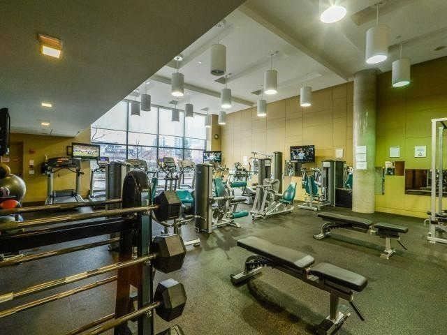 Preview image for 25 Capreol Crt #1101, Toronto
