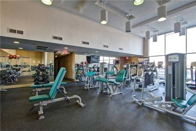 Preview image for 25 Capreol Crt #1101, Toronto