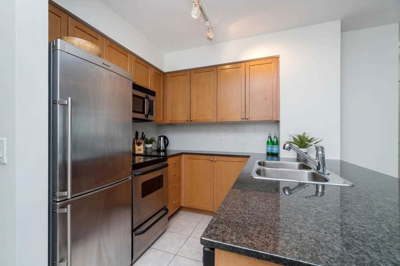 Preview image for 50 Lynn Williams St #2109, Toronto