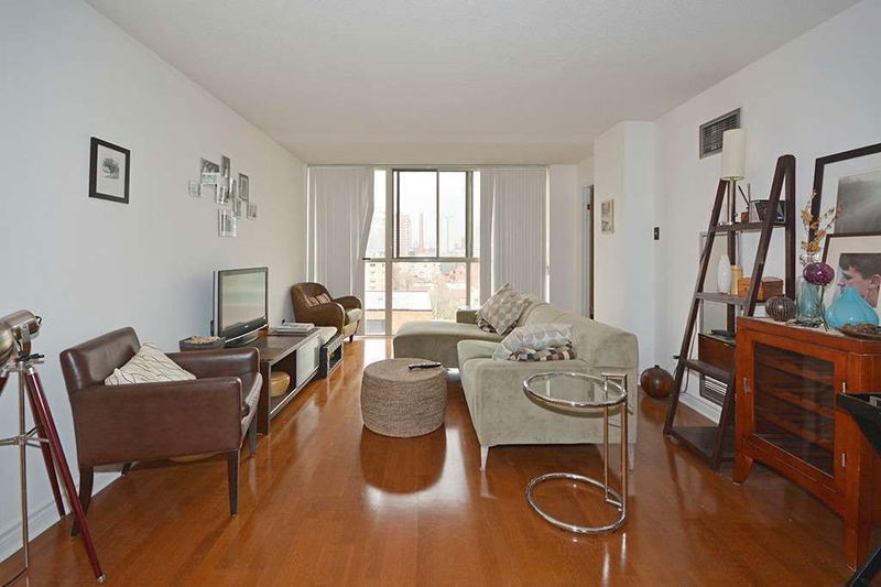 Preview image for 15 Maitland Pl #1001, Toronto