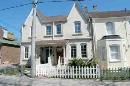 Preview image for 109 Manning Ave, Toronto