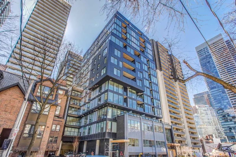 Preview image for 17 Dundonald St #1703, Toronto