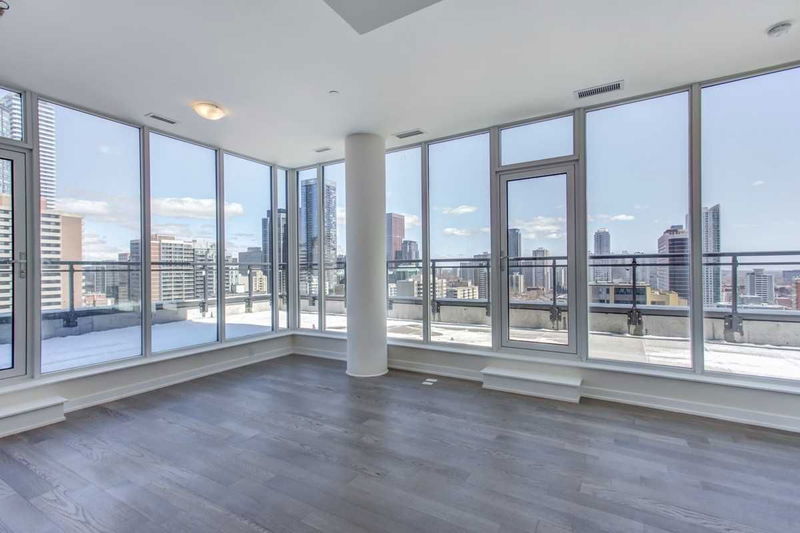 Preview image for 17 Dundonald St #1703, Toronto