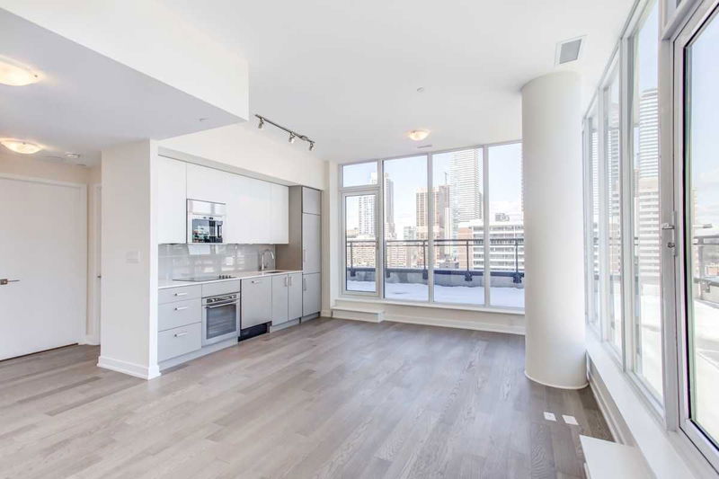 Preview image for 17 Dundonald St #1703, Toronto