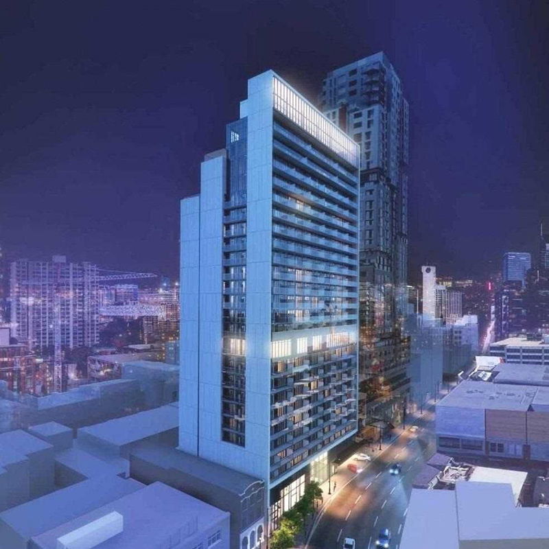 Preview image for 330 Richmond St W, Toronto